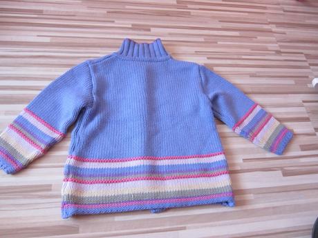 Pleteny sveter, 104