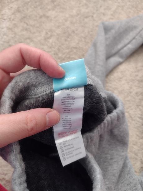 Zateplené legíny frozen, disney,140