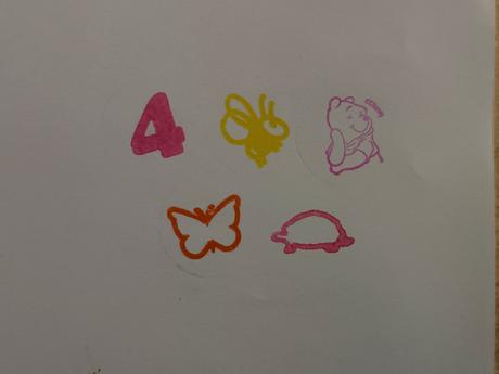 Pečiatky a pečate, 