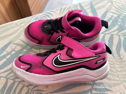 Tenisky, nike,27