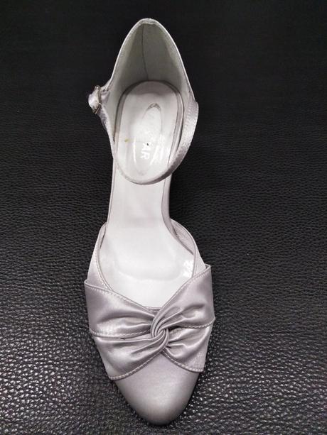 Dámske lodičky 5625 b, 36 / 38