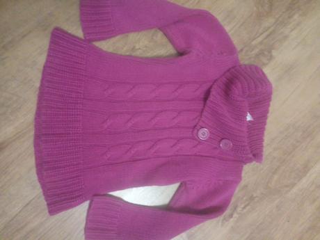 Predam sveter, palomino,98