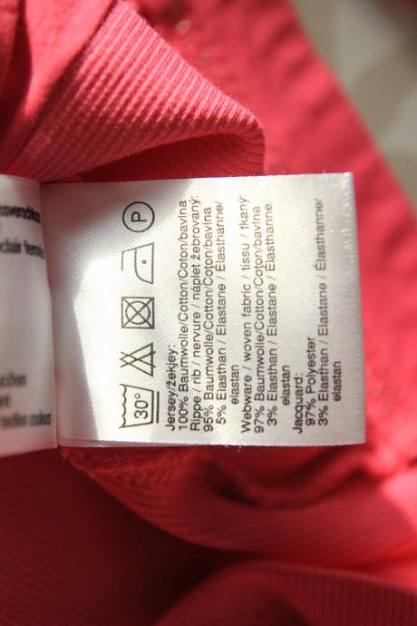 Biba ľahké sako so zipsom, m