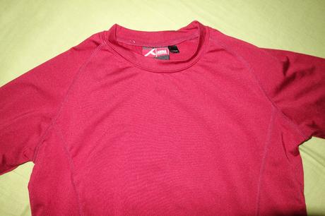 Funkcne tricko akoa, 140