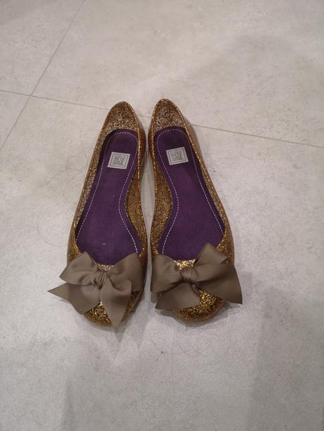 Baleríny colors od california, 41