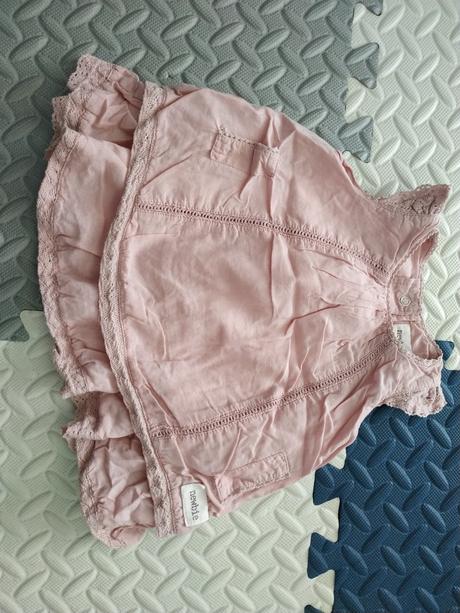 Newbie šaty, newbie,56