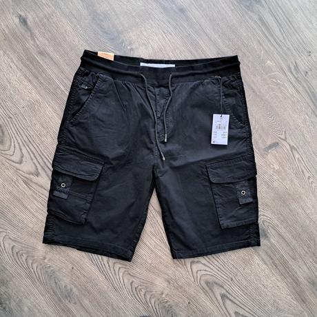 Pánske cargo šortky, gate,l
