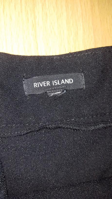 Sukňa river island, 38