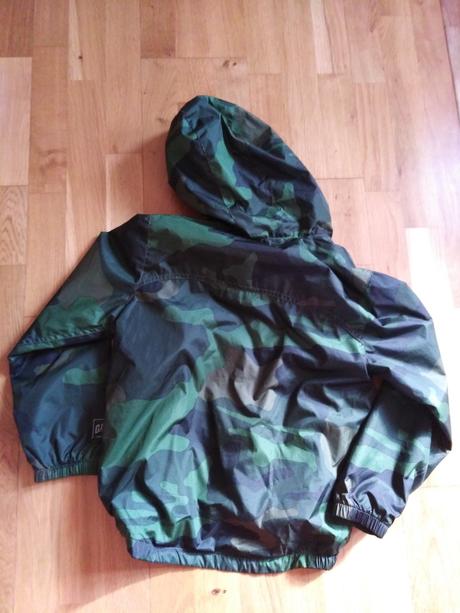 Bunda 116-122 cm gap, gap,122