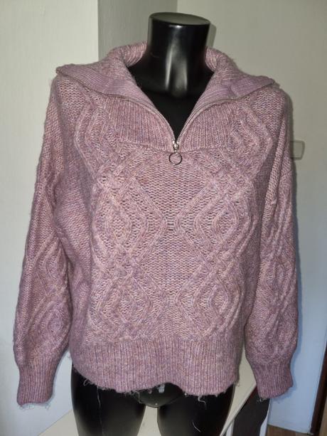 Damsky sveter, george,l