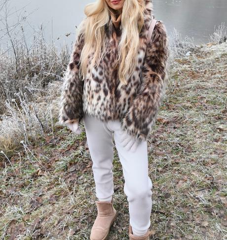 Kožuch zara, zara,s