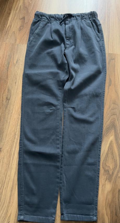 Nohavice, reserved,152