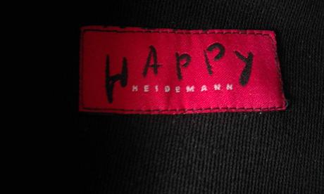 Krásna elegantná vesta, m