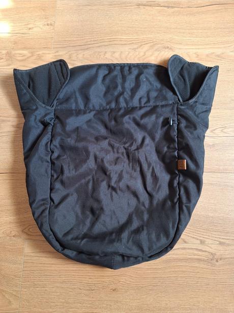 Nánožník na športový kočík, petite&mars,petite&mars street