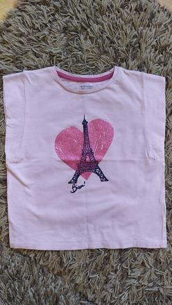 Tricko, vertbaudet,116