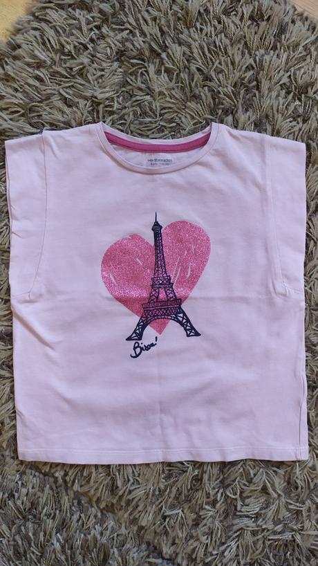 Tricko, vertbaudet,116