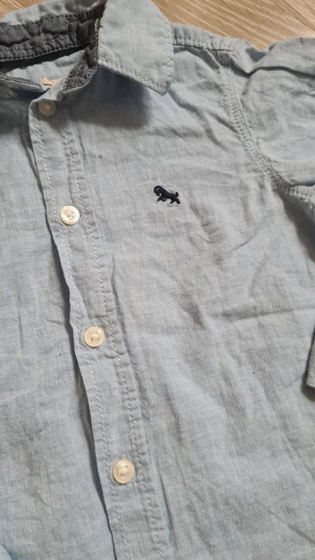 Chlapcenska kosela, l.o.g.g.,92