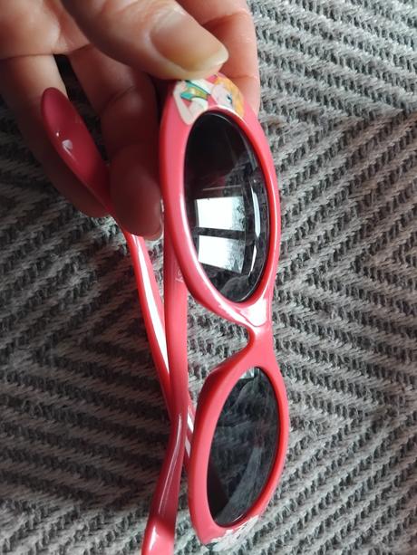 Slnecne okuliare elza, 