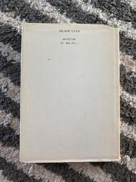 Keby som mal pušku-druhé vyd.1984, 