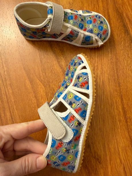 Papuce jonap velk.27, jonap,27