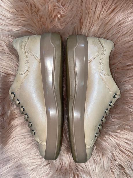 Tenisky ecco soft, ecco,36