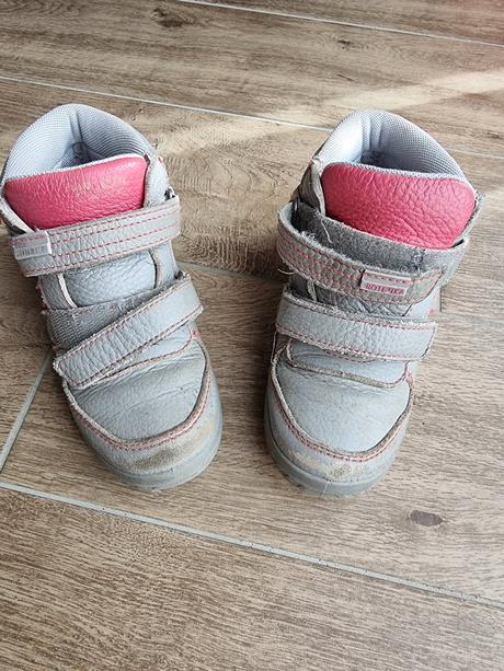 Protetika topanky 28, protetika,28