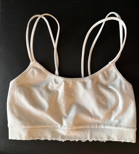 Podprsenka tchibo - nová, tchibo,xs