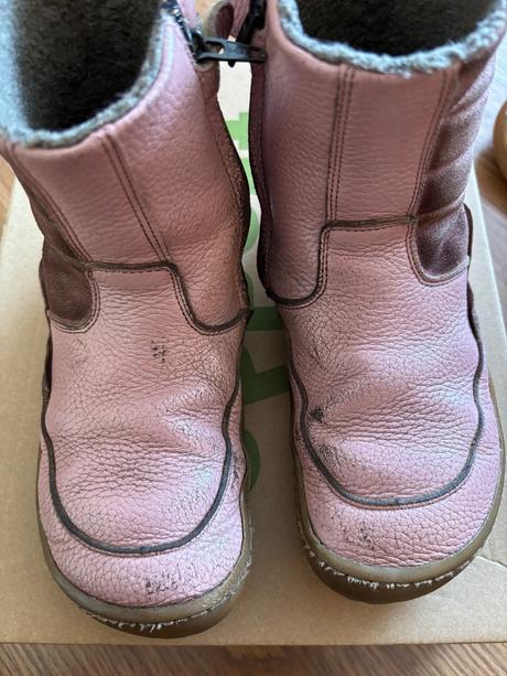 Zimné čižmy froddo, froddo,32