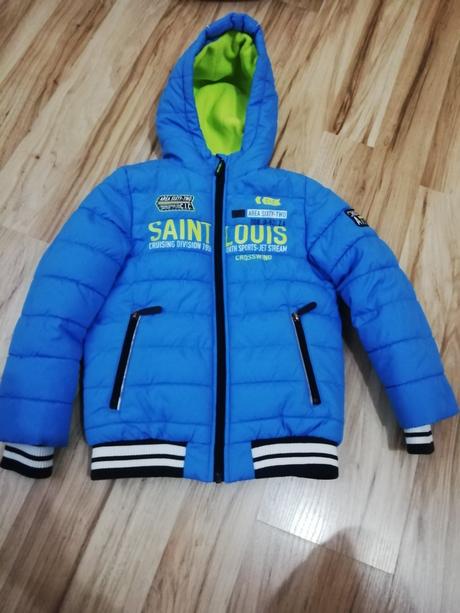 Zimná bunda, dopodopo,116