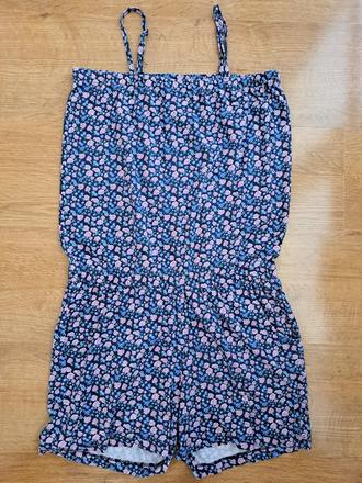Letný overal, 158