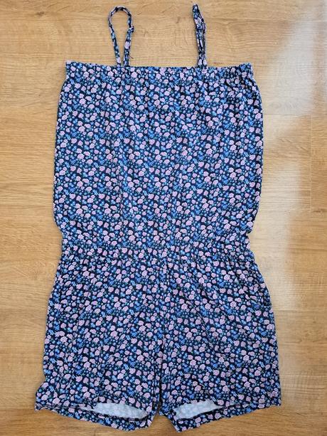 Letný overal, 158