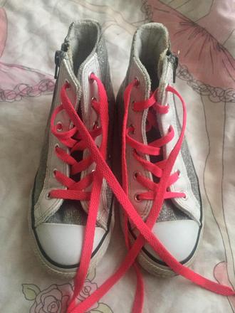 Vysoke tenisky converse, converse,32