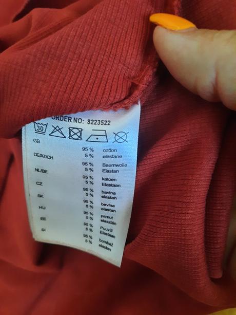 Dámske tričko, takko,xl