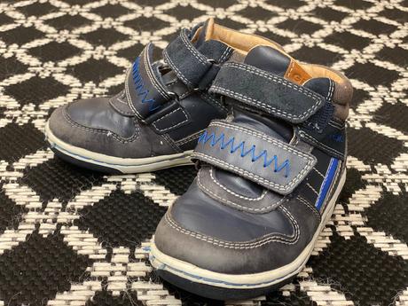 Geox kozene topanky, geox,25