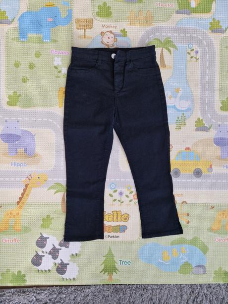 Tristvrtaky, h&m,140