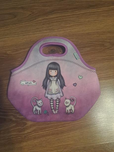 Kabelka santoro, santoro