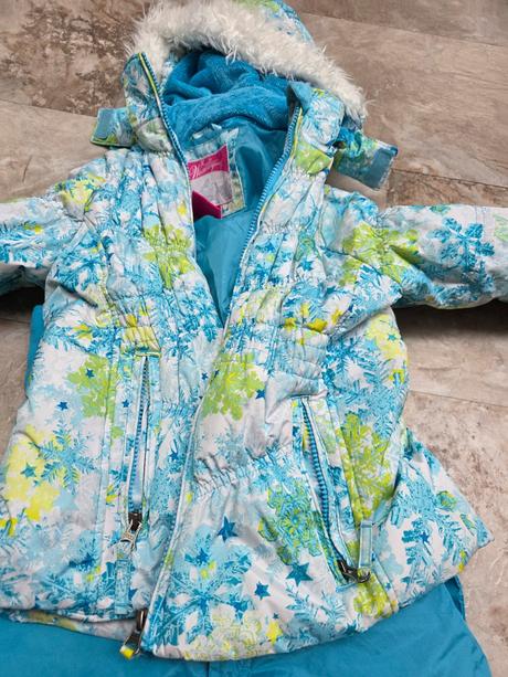 Suprava do snehu 110, 110