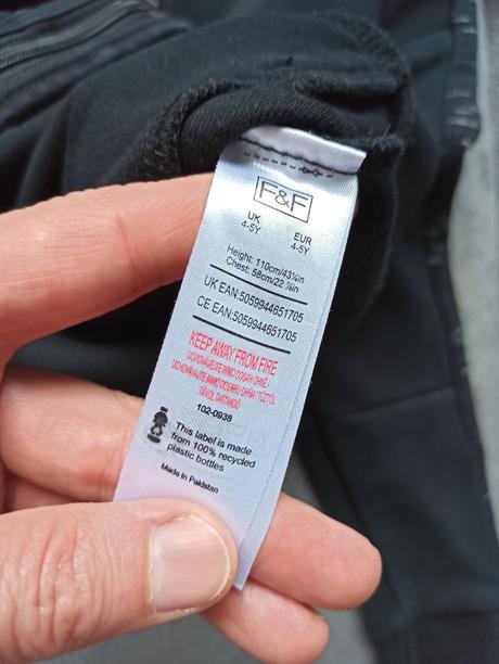 Súprava f&f v110, f&f,110