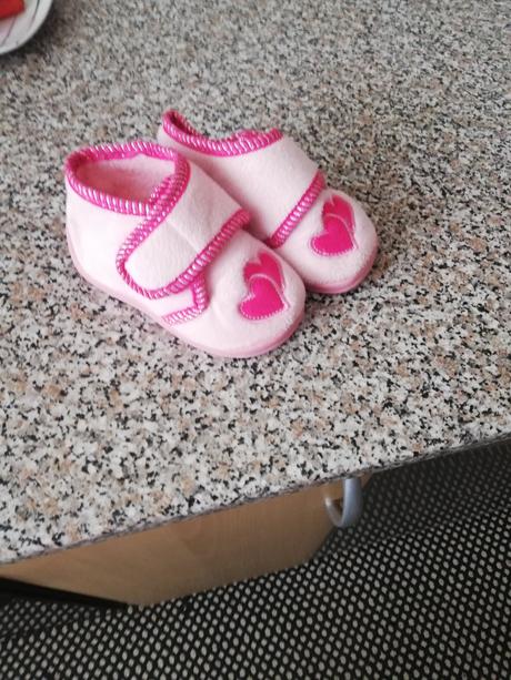 Papuče, deichmann,23