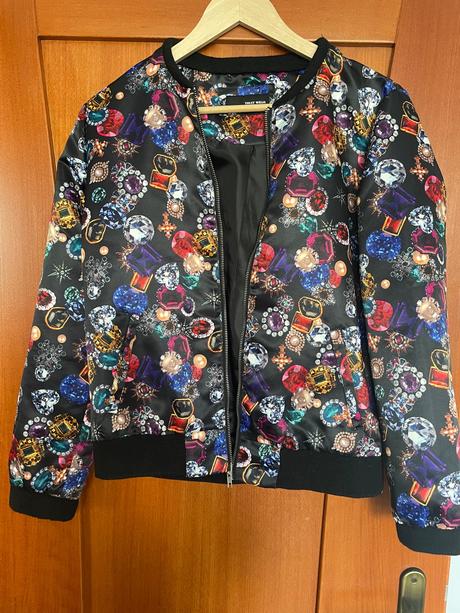 Bunda, tally weijl,36