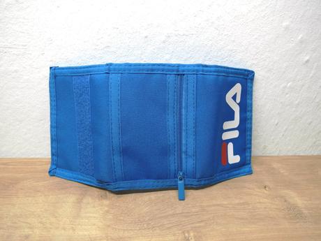 Penazenka fila, fila