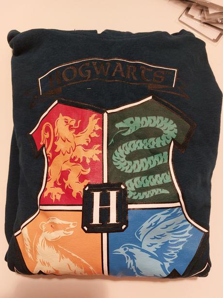 Harry potter mikina, 146