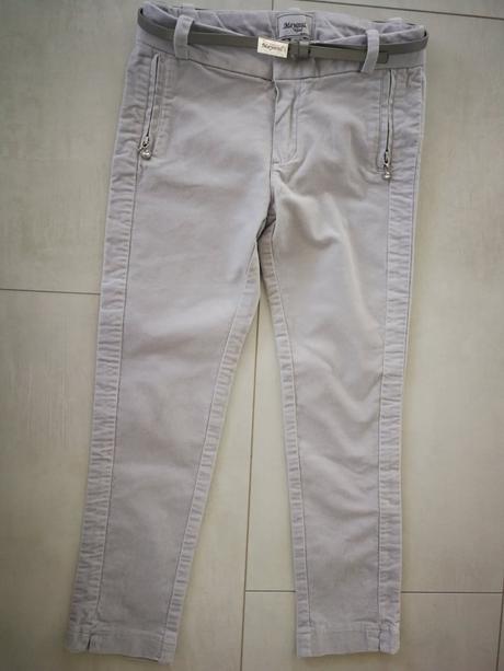 Štýlové nohavice, mayoral,116