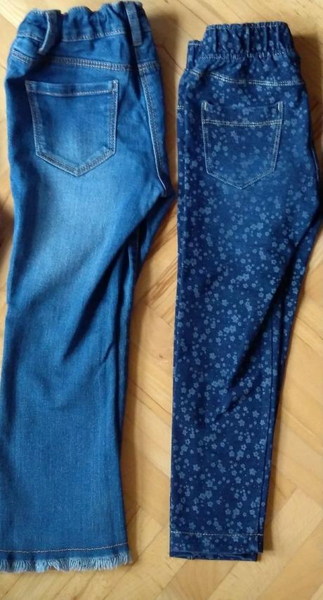 Rifle, veľ. 104, palomino,104