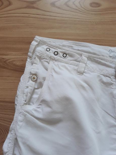 Pánské trištvrtaky diesel č.32, diesel,32