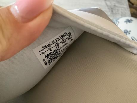 Adidas papuce, adidas,39