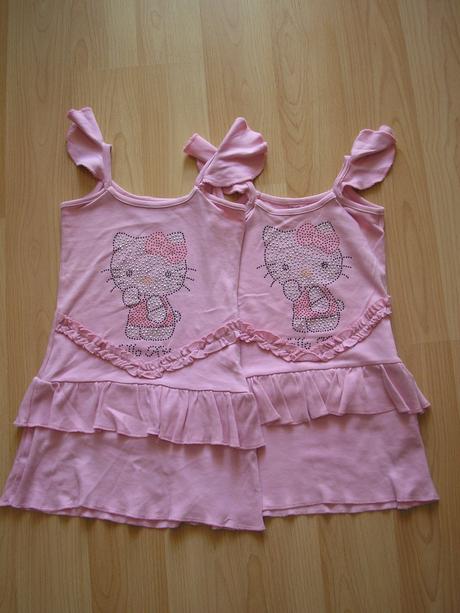 Satocky hello kitty 92/98, 92