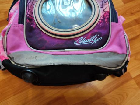 Predám školskú tašku,