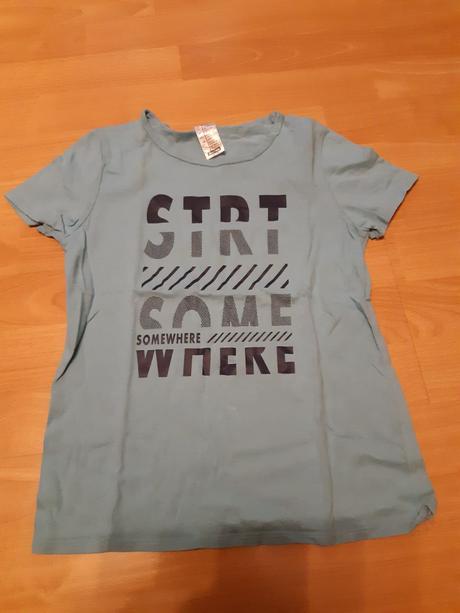 Tricko, decathlon,128