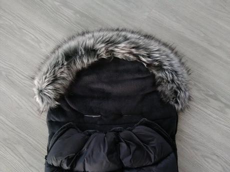 Fusak cottonmoose, cottonmoose